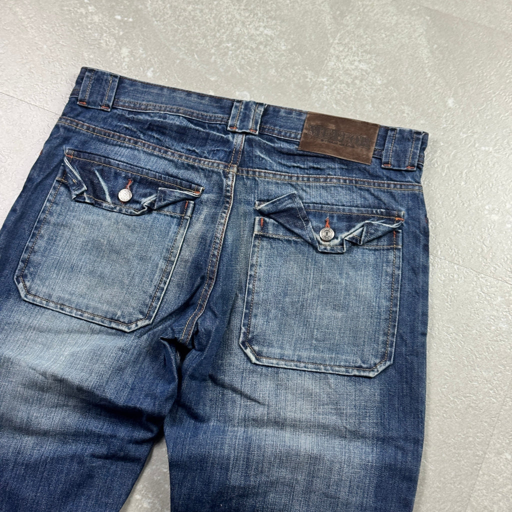 y2K washed Jeans