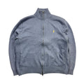 Ralph Lauren Zipper (XL)