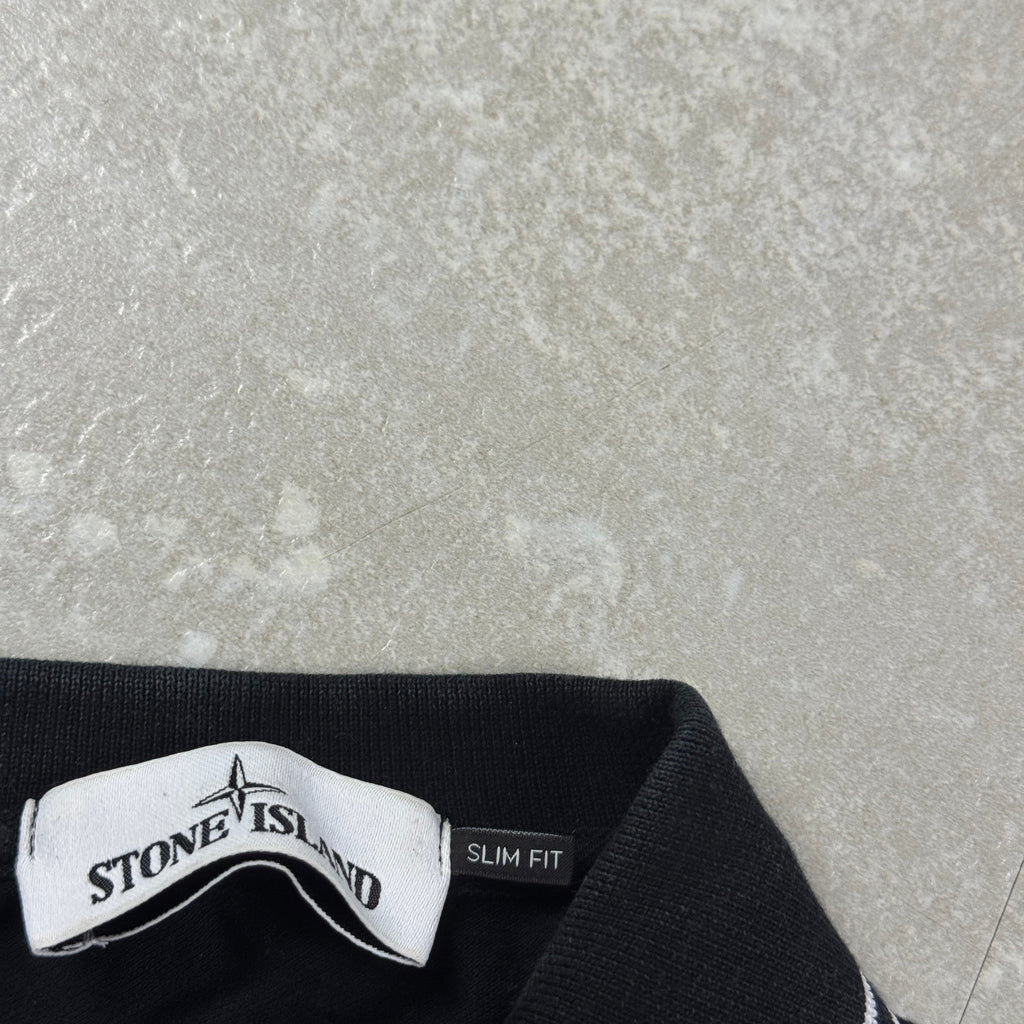 Stone Island Poloshirt (S)