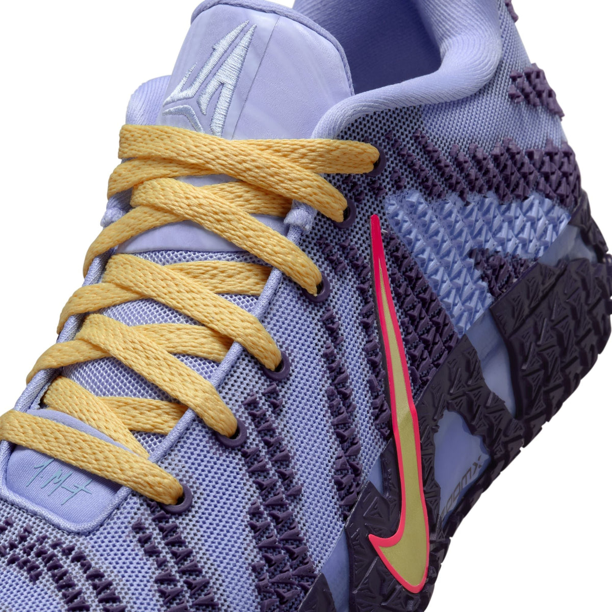 Nike Ja 3 "Channel 12" - HF2793-700