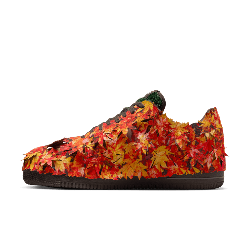 Nike Air Force 1 '07 LX
