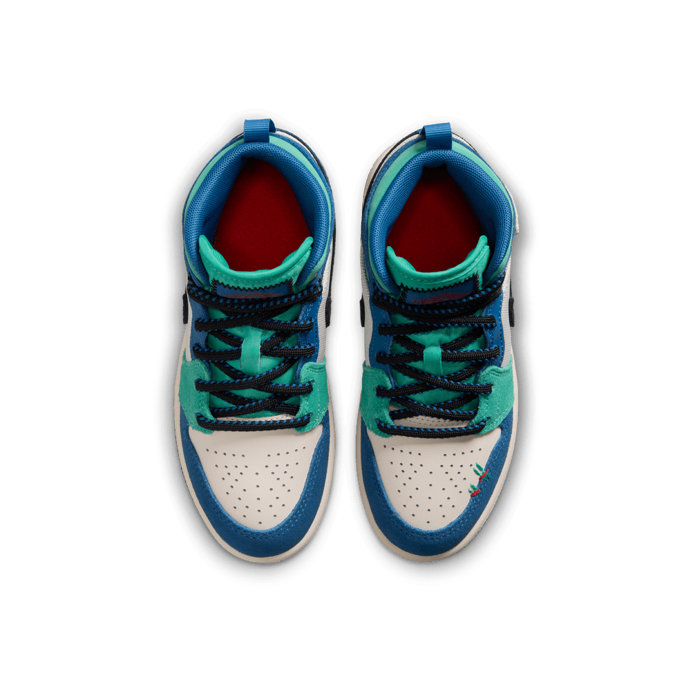 PS Air Jordan 1 Mid SE