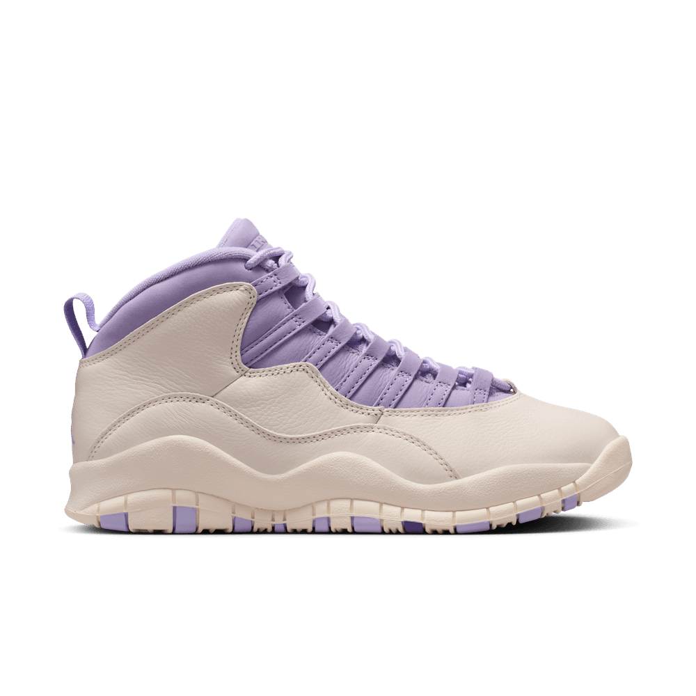Wmns Air Jordan 10 Retro