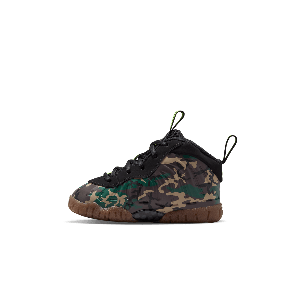 TD Nike Little Posite Pro Premium