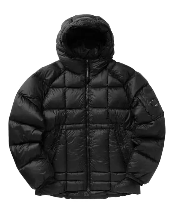 Cp company puffer Jacket