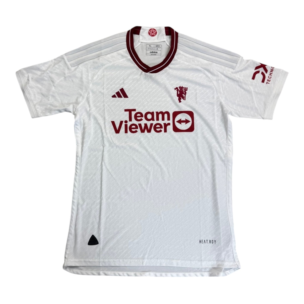 Manchester United Trikot (XL)