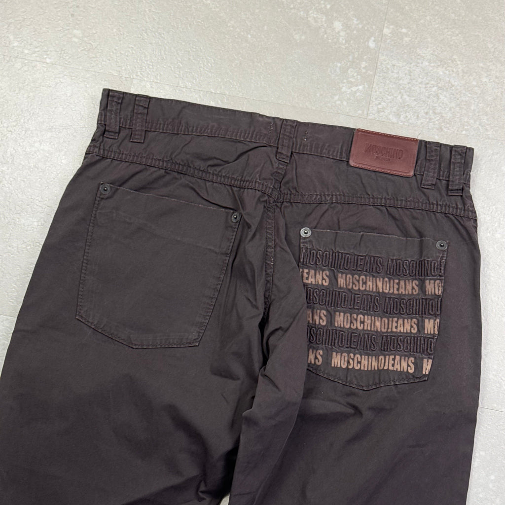 Moschino Jeans