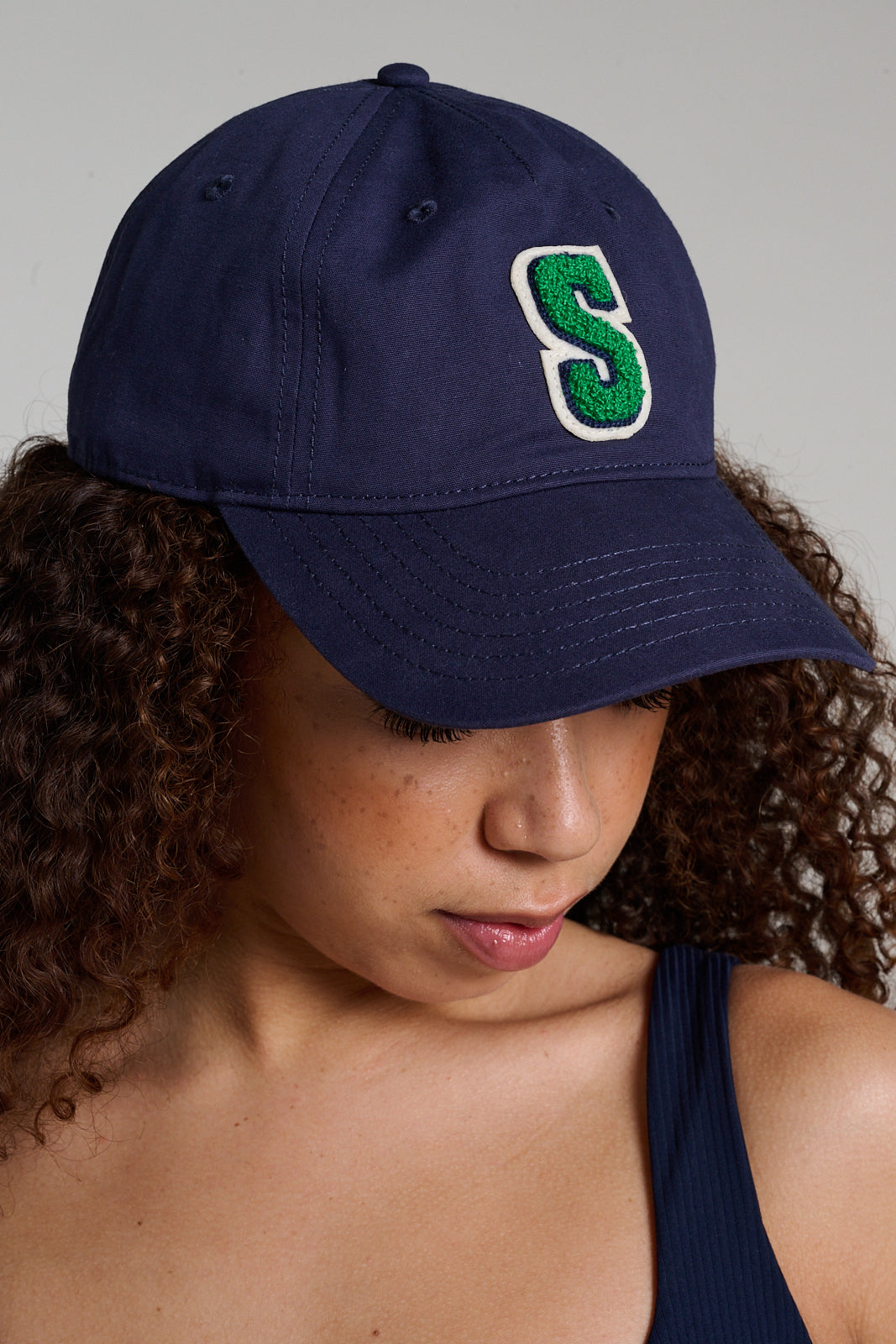 Collegiate Cap