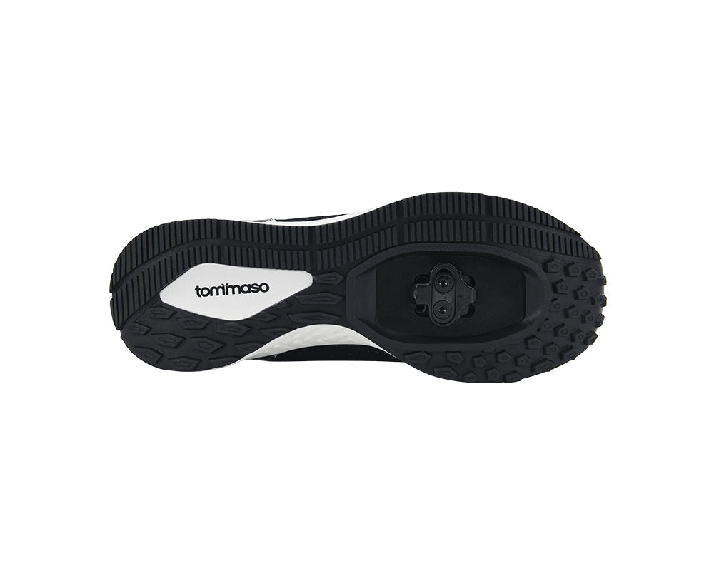 Tommaso Capri DialFit - SoulCycle - SPD Cleats Included