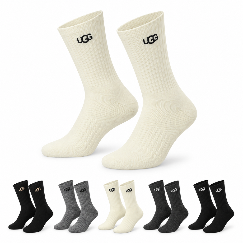 UGG Signature Sock Gift Box