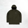 Columbia Landroamer™ Sherpa Lined Jacket: Greenscape