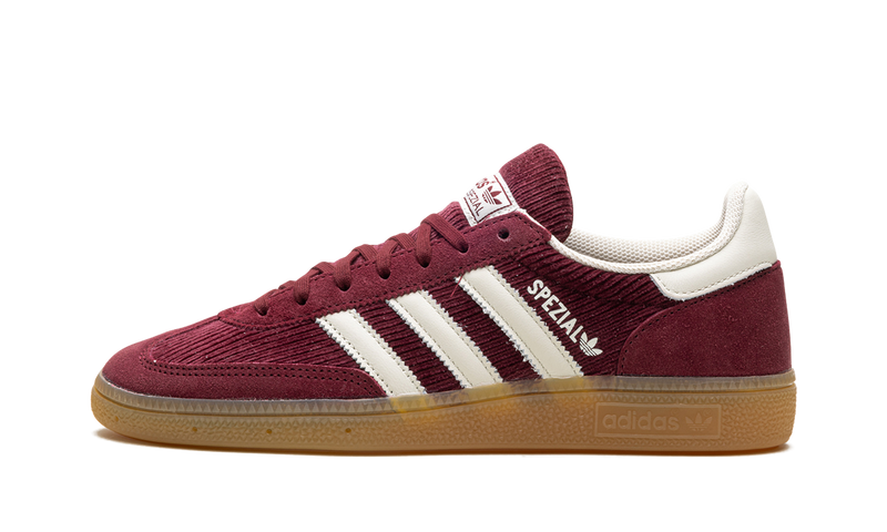 Handball Spezial WMNS "SHADOW RED" IG1978