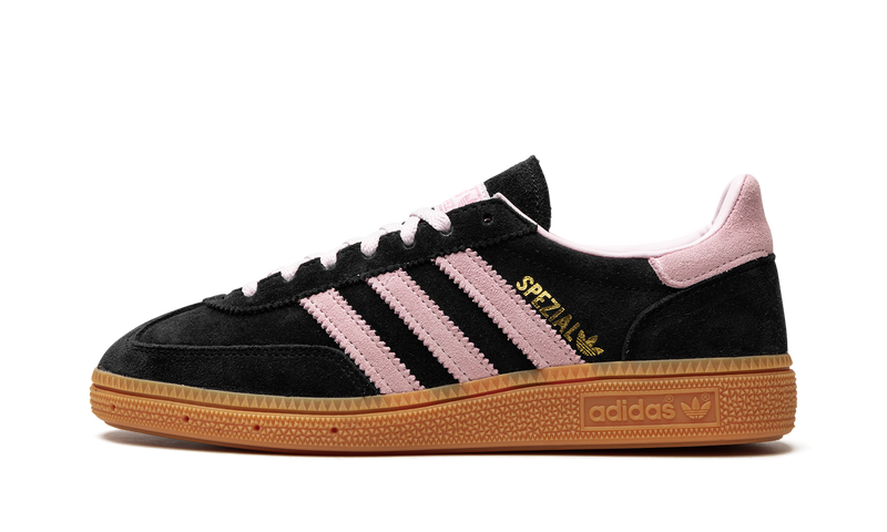 Handball Spezial WMNS "Black / Pink" IE5897