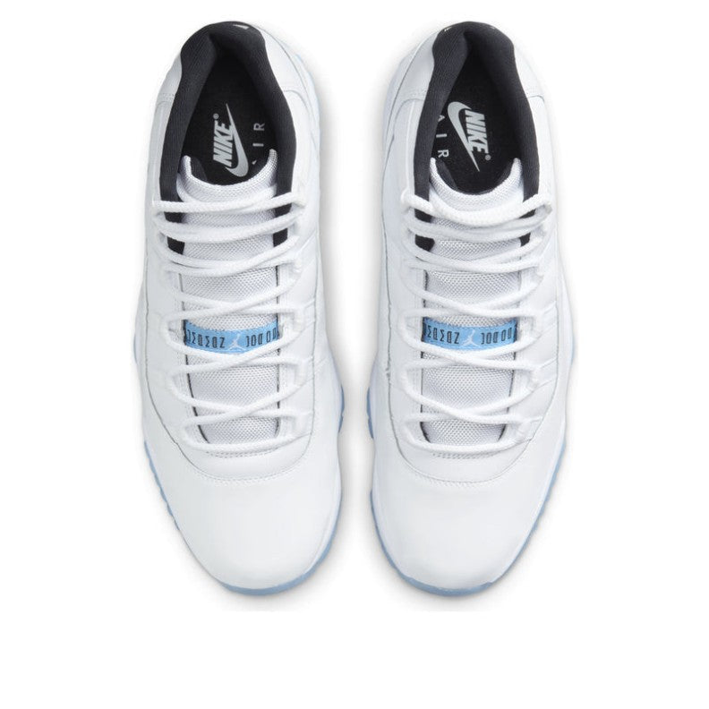 Air Jordan 11 Retro 'Legend Blue' 2024 – CT8012-104