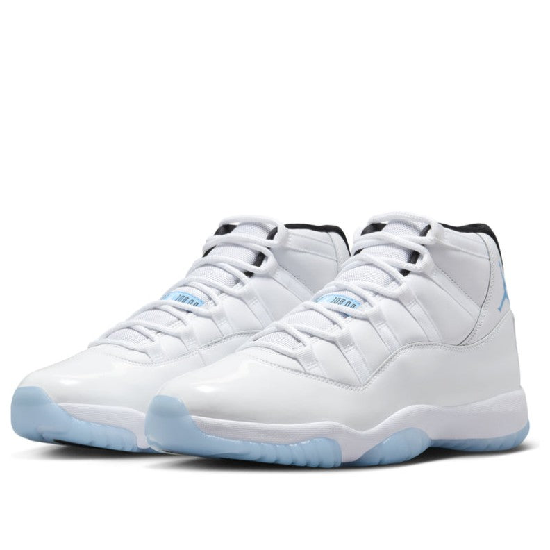Air Jordan 11 Retro 'Legend Blue' 2024 – CT8012-104