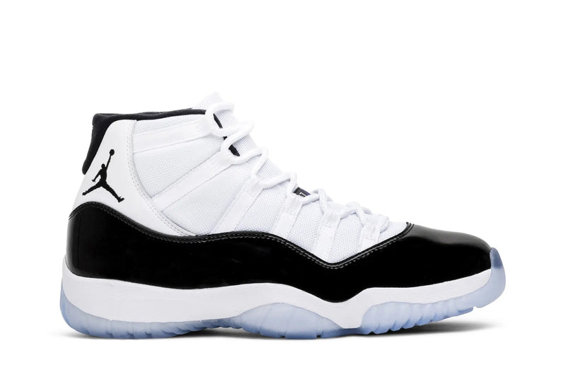Air Jordan 11 Retro 'Concord' 2018