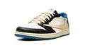 Air Jordan 1 Low OG SP Travis Scott x Fragment – The Ultimate Three-Way Collab