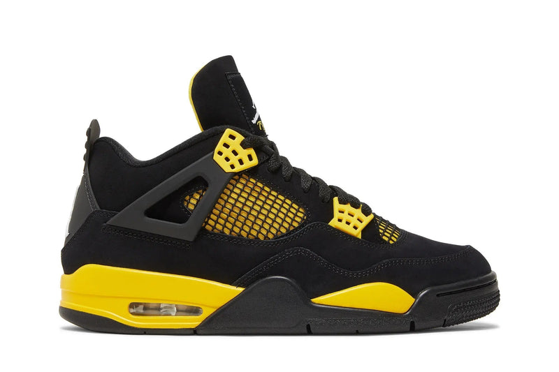 Air Jordan 4 Retro – Thunder (2023)