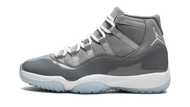Air Jordan 11 Retro "Cool Grey" 2021