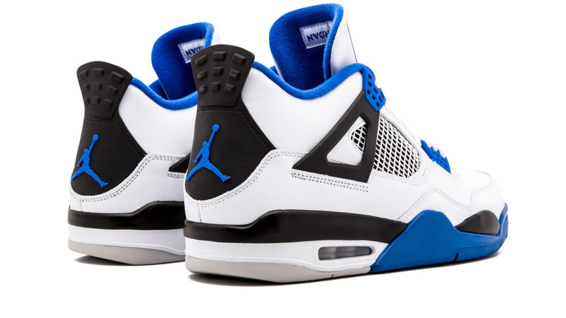 Air Jordan 4 Retro "Motorsports"