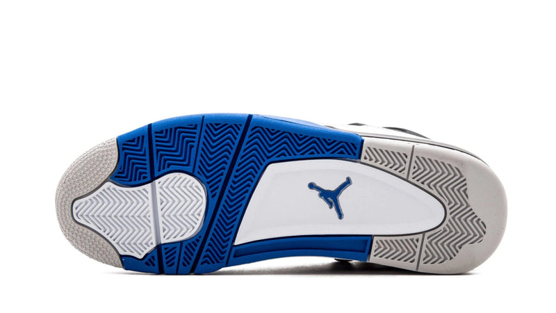 Air Jordan 4 Retro "Motorsports"
