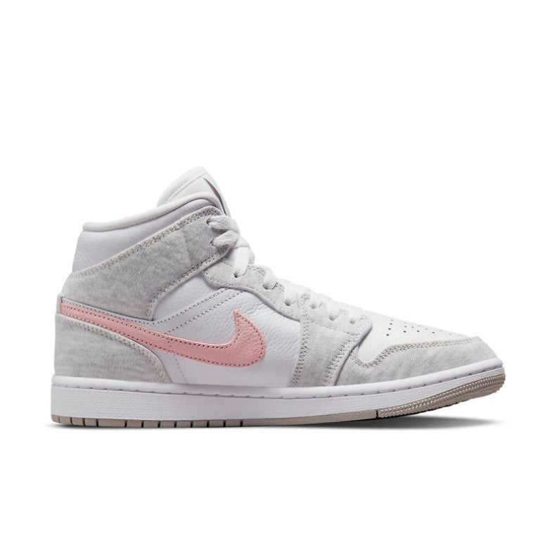 Air Jordan 1 Mid SE 'Light Iron Ore' – DN4045-001
