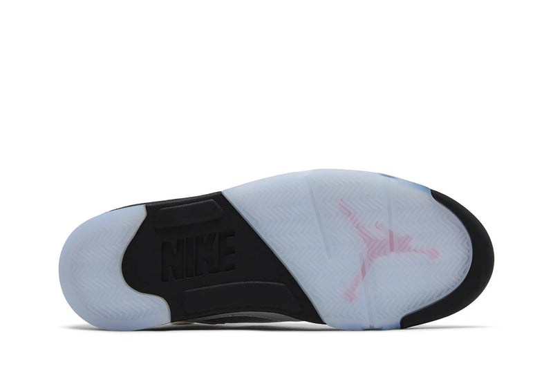 Air Jordan 5 Retro – Medium Soft Pink