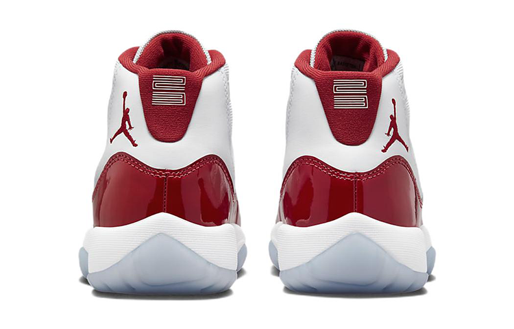 Air Jordan 11 Retro 'Cherry' – 378038-116