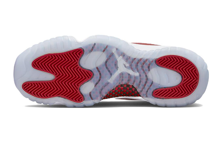 Air Jordan 11 Retro 'Cherry' – 378038-116