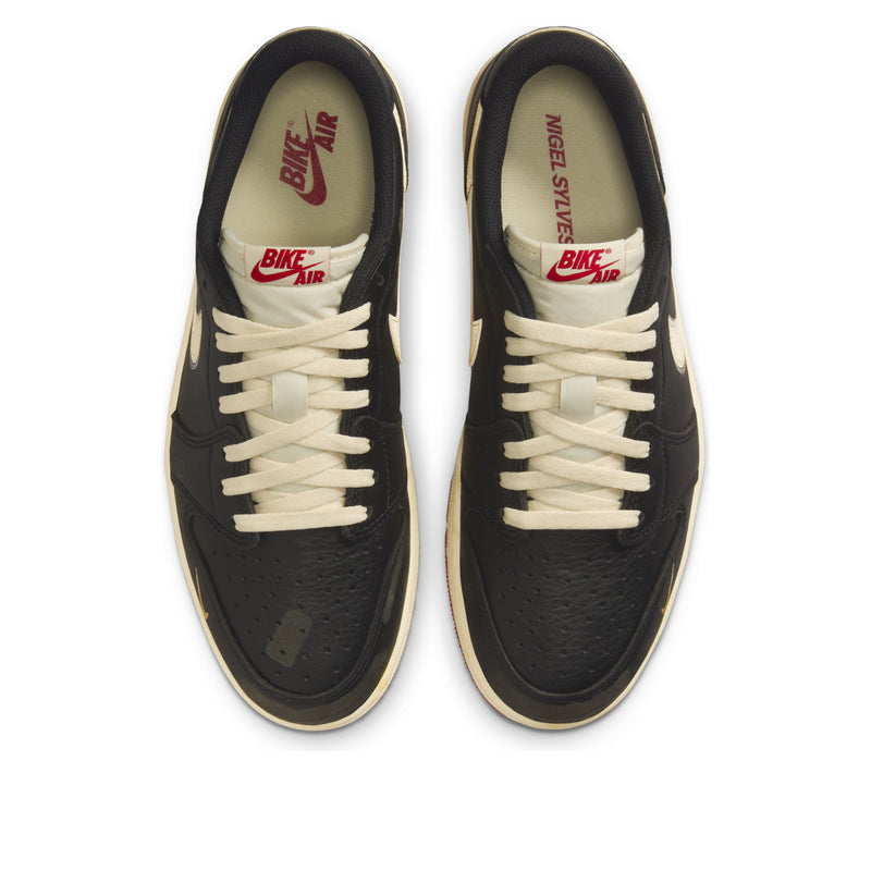 Air Jordan 1 Retro Low OG x Nigel Sylvester 'Nitro' – IB8958-001