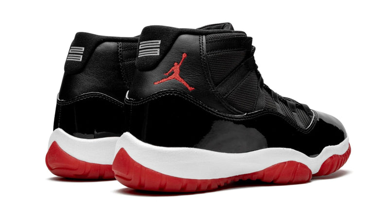 Air Jordan 11 Retro – Bred (2019)