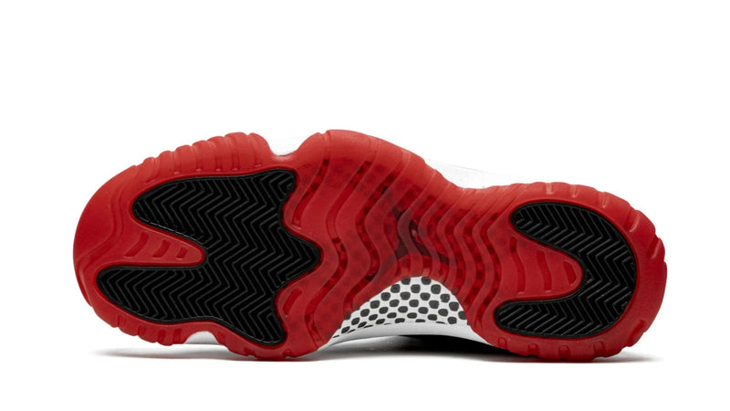 Air Jordan 11 Retro – Bred (2019)