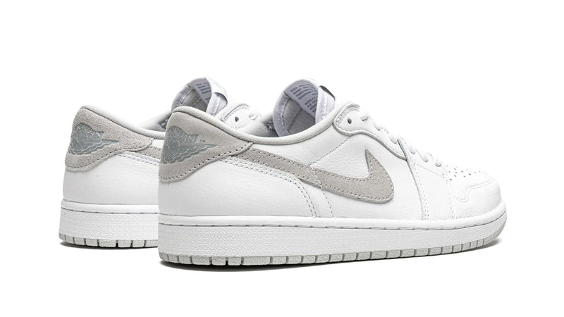 Air Jordan 1 Low OG 'Neutral Grey' Men's & Women's Sneakers
