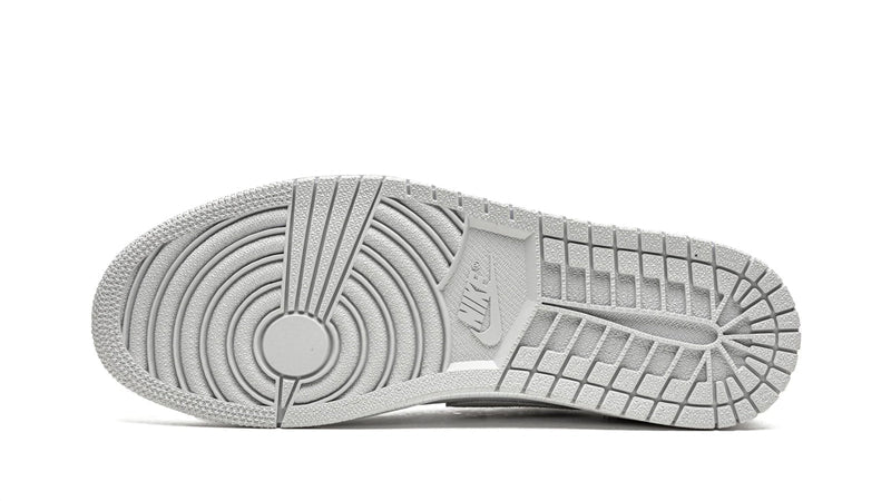 Air Jordan 1 Low OG 'Neutral Grey' Men's & Women's Sneakers