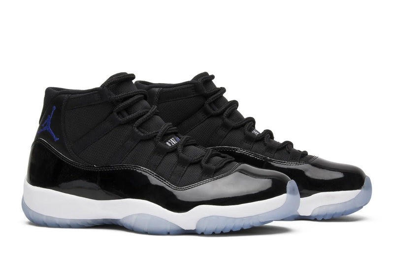 Nike Air Jordan 11 Retro 'Space Jam' (2016)