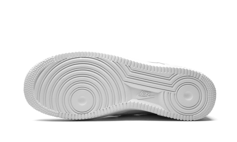 Nike Air Force 1 Low '07 'White on White' – CW2288-111 | The Original All-White AF1 Low That Started Everything in 1982