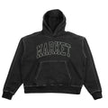 Market Big Stitch Hoodie