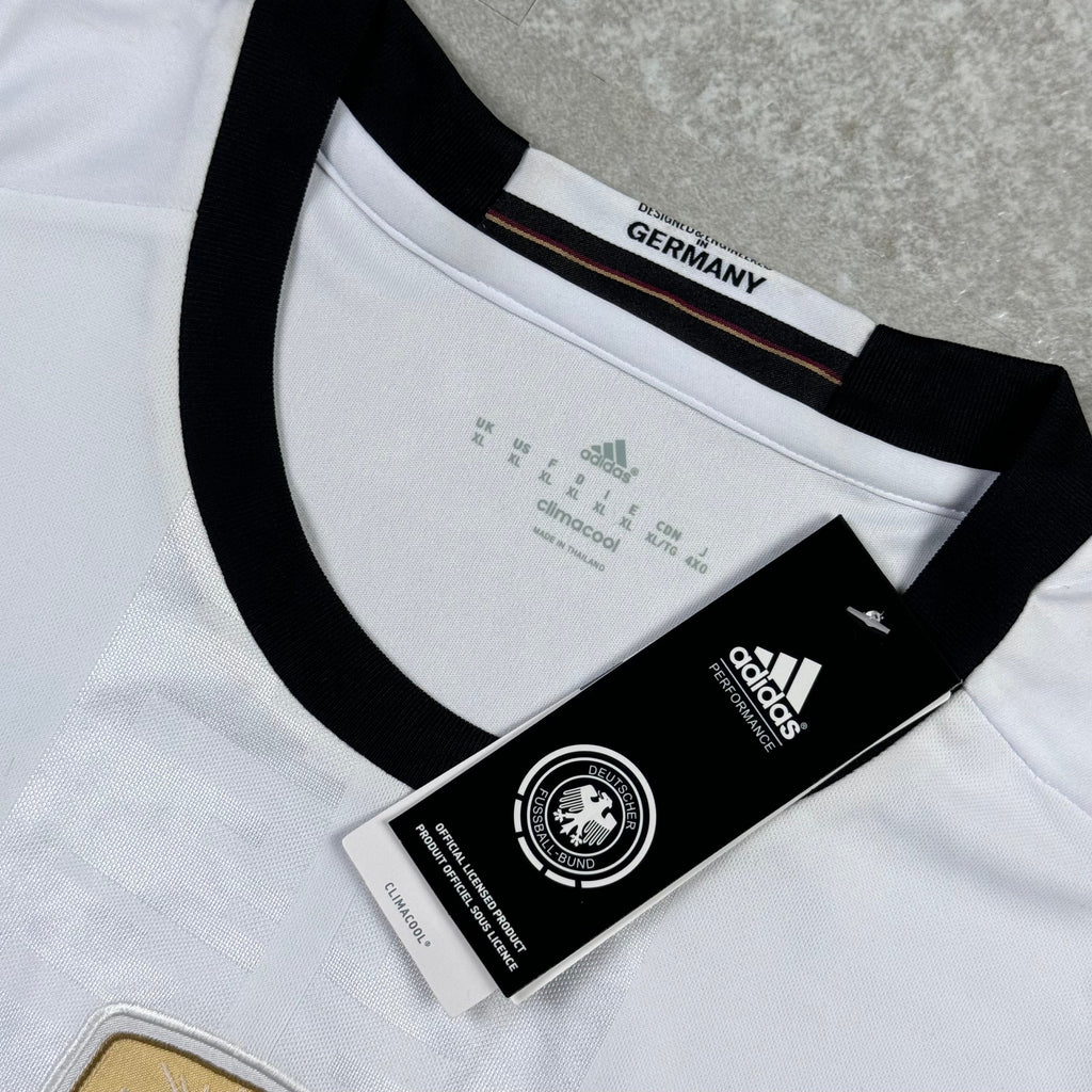 Vintage Deutschland Trikot