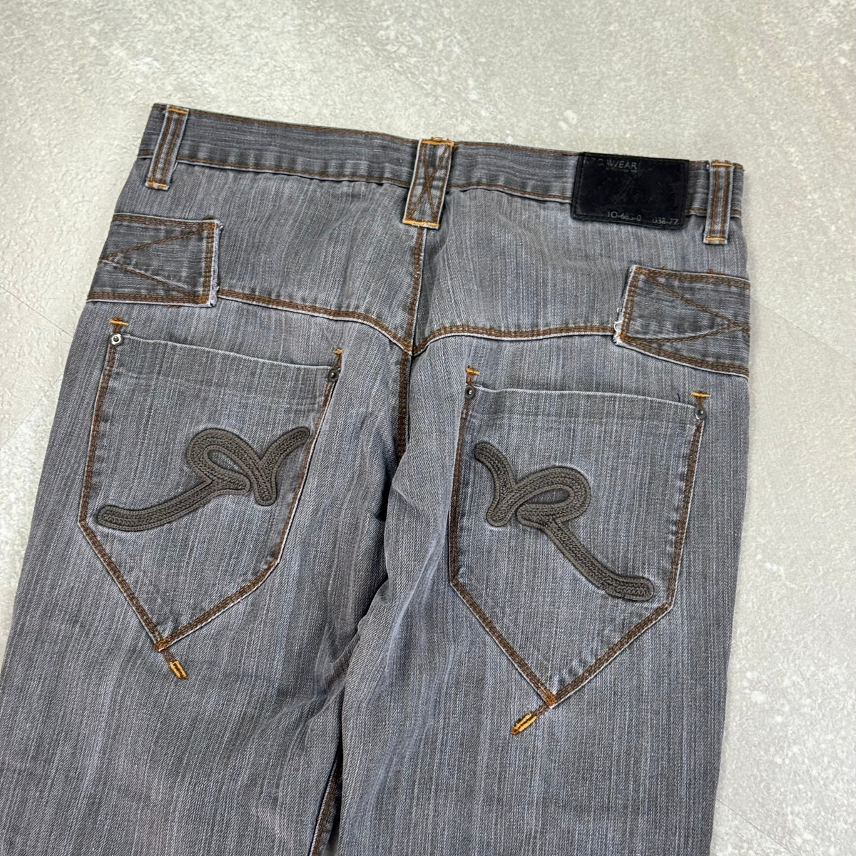 Rocawear Jeans