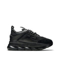Versace Chain Reaction Triple Black