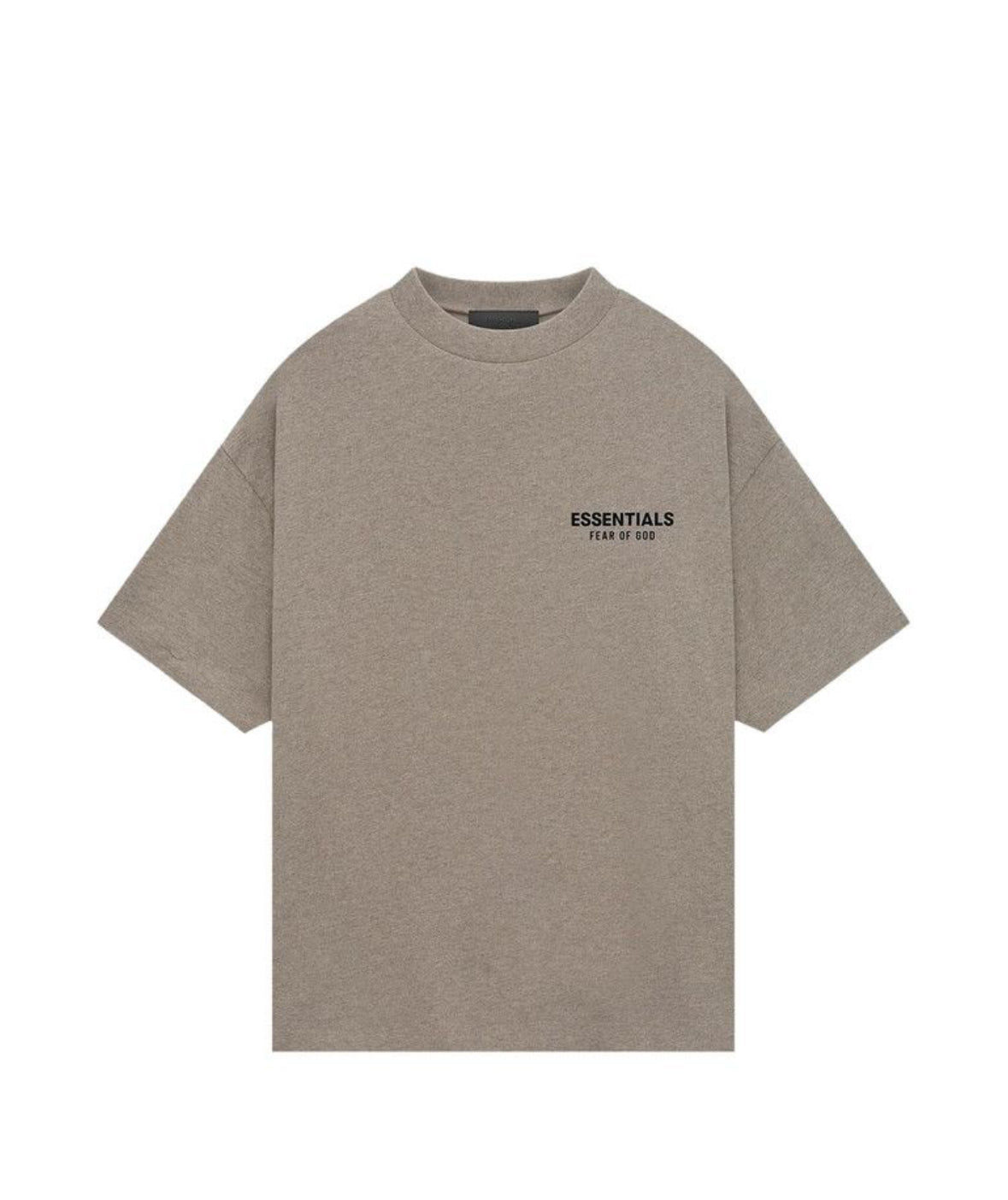 Fear for God Essentials Crewneck