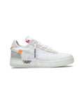 AF1 Low x Off-White The Ten