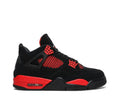 Retro 4 Red Thunder