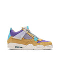 Retro 4 Union Desert Moss