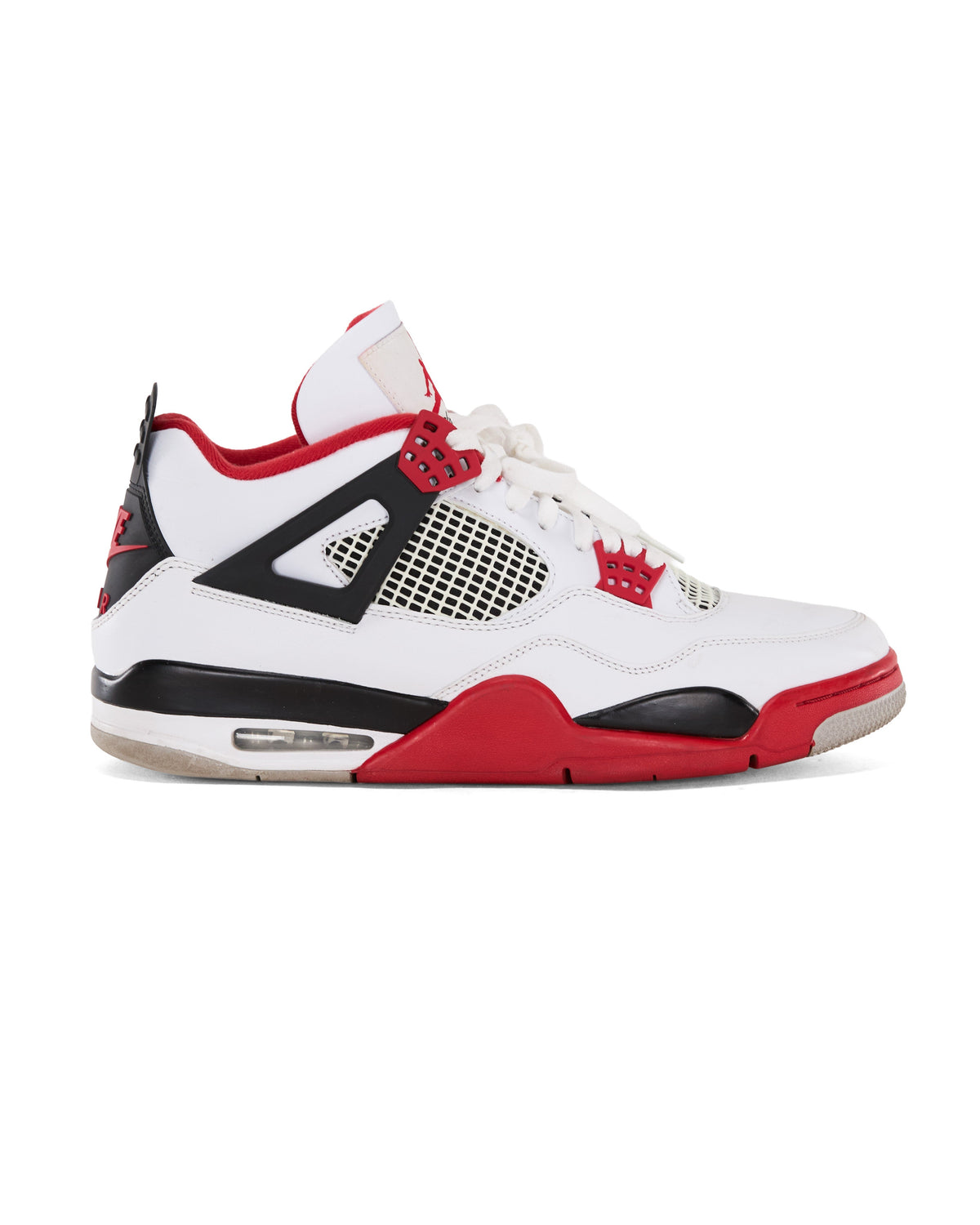 Nike Air Jordan 4