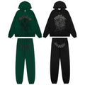 Sp5der Hoodie Suit