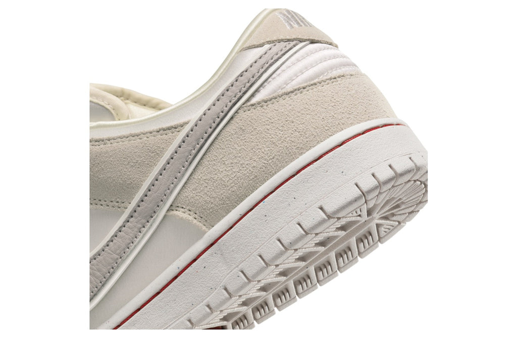 Nike SB Dunk Low City of Love Coconut Milk FZ5654-100