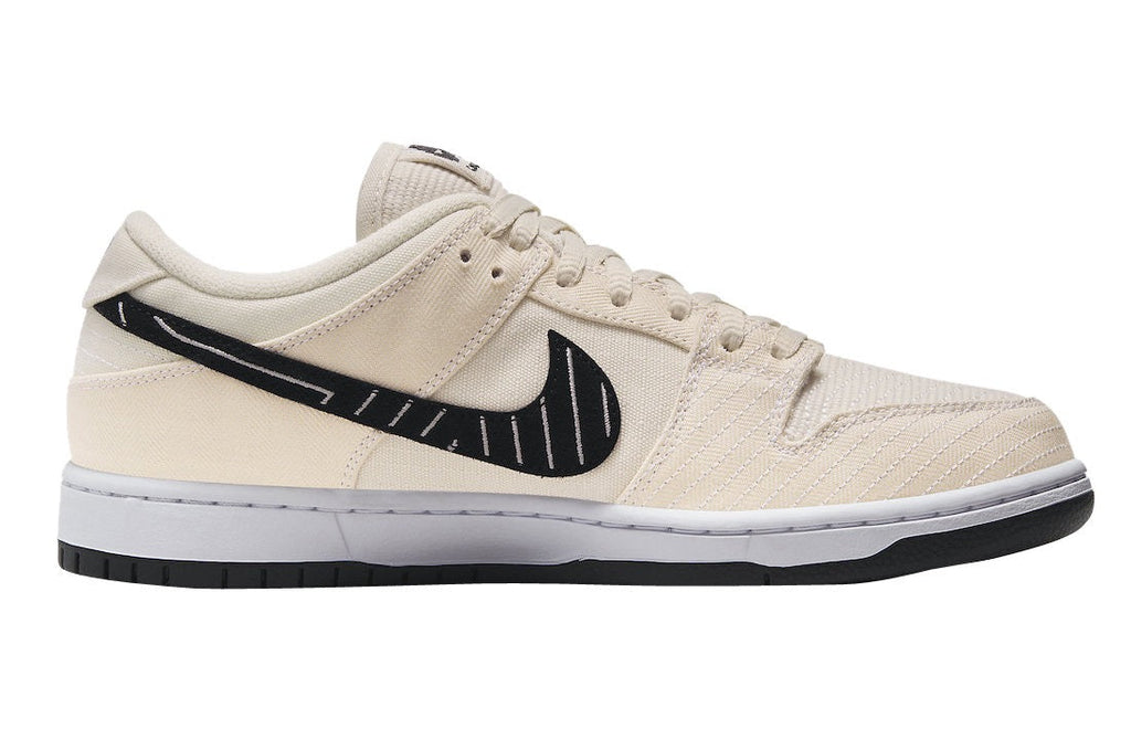 Albino & Preto x Nike SB Dunk Low FD2627-200