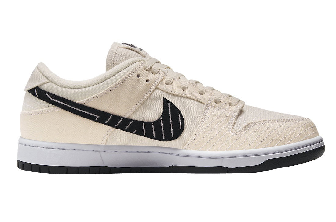 Albino & Preto x Nike SB Dunk Low FD2627-200