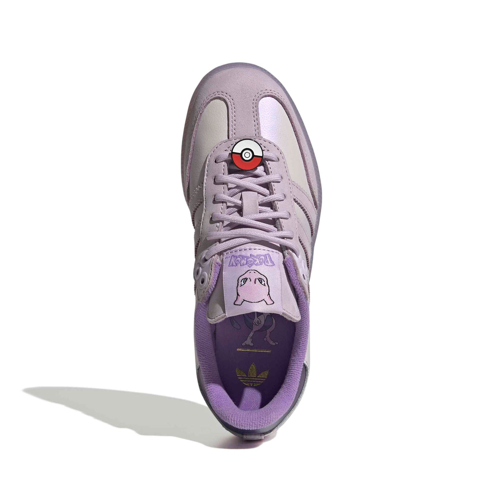 GS Adidas Pokemon Samba OG